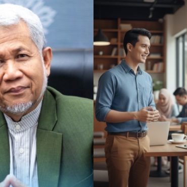 [VIDEO] ‘Kalau Allah Pun Dia Sanggup Tinggal, Inikan Pula Kamu’ – Fadzilah Kamsah Kongsi Tips Dapat Jodoh