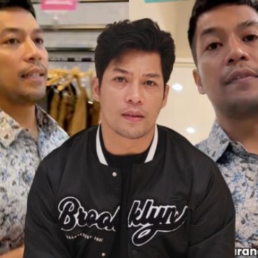 [VIDEO] Kamal Adli Terus Bekerja Selepas Pulang Dari Mahkamah – ‘Saya Tetap Positif Sebab Ini Rezeki Allah’ 