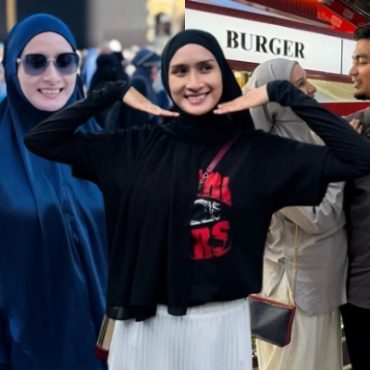 Neera Azizi Terkilan Wanita Bersalin Czer Dipandang Rendah, Dianggap Tak Layak Jadi Ibu – ‘Masih Ada Lagi Pemikiran Macam Ni?’ 