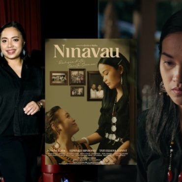 Filem Ninavau Ketengah Konflik Mualaf, Pengarah Kongsi Pengalaman – ‘Saya Mahu Angkat Isu Penerimaan Keluarga & Toleransi Masyarakat’