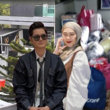 Dr Afifah Berang Dengan Nubhan, Dakwa Barang Peribadi Dicampak Di Hadapan Rumah Ibu – ‘Pernah Dah Dia Buat Saya Macam Ini’