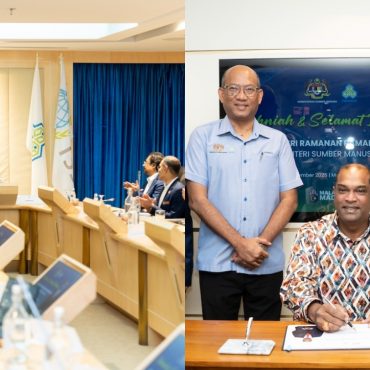 Semua Urusan Faedah PERKESO Kini Online, Ini 4 Pengumuman Penting Menteri Kesuma