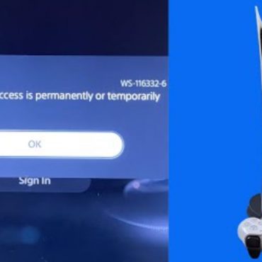 PS5