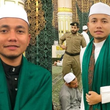 ‘Jangan Support Geng Merayu Gift Di TikTok Guna Cara Agama’ – PU Amin