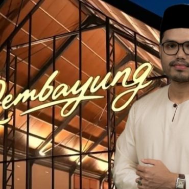 Restoran Khairul Aming Belum Dibuka, ‘Google Review’ Sudah Dibanjiri Ulasan Positif