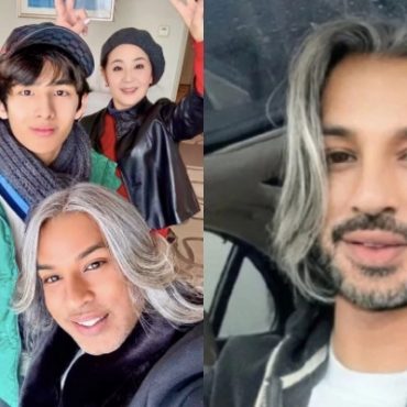 ‘Walaupun Hilang Anak Kesayangan, Mami Anggap Saya Macam Anak Sendiri’ – Ridzokumura