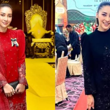 Individu Dakwa Aidil Zafuan Tak Pernah Culas Bayar Nafkah, Rita Rudaini Minta Tunjuk Resit