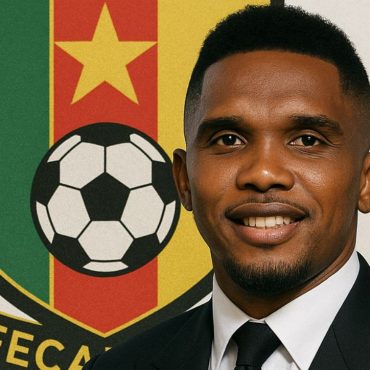 eto'o