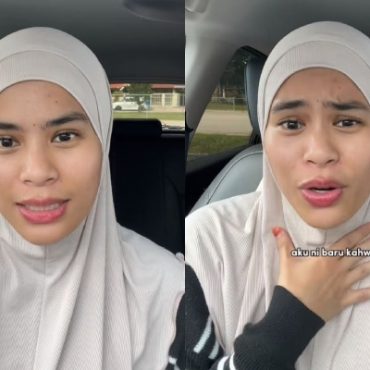 [VIDEO] Tun Laila Tak Selesa Diaju Soalan Tentang Zuriat – ‘Saya Baru Kahwin’