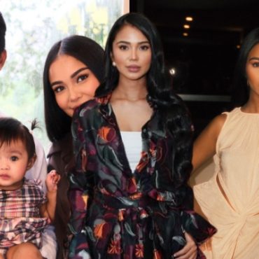 Hamil Anak Kedua, Tyra Kamaruzzaman Bidas Dakwaan ‘Poor Spacing’ – ‘Saya Tahu Kemampuan Diri Saya’