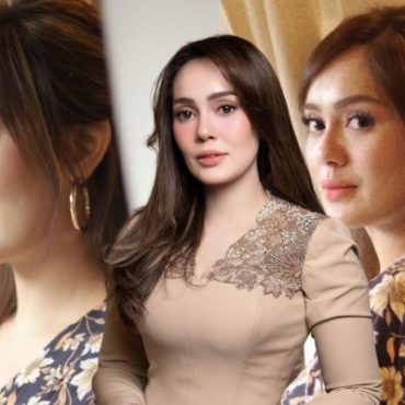 ‘Demi Allah & Anak, Saya Pilih Untuk Berpisah Bukan Kerana Duit’ – Uqasha Senrose
