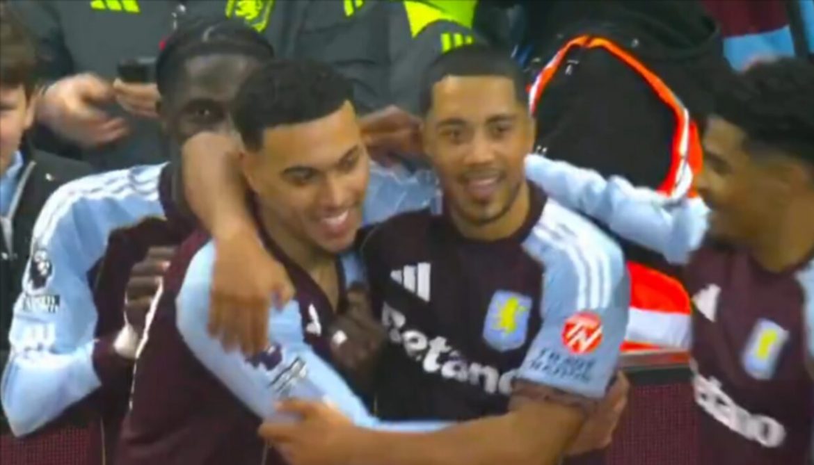 Villa united