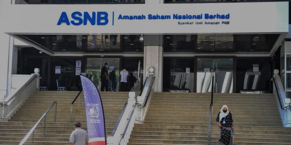 ASB Umum Agihan Pendapatan 5.75 Sen Seunit