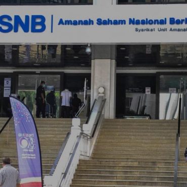 ASB Umum Agihan Pendapatan 5.75 Sen Seunit