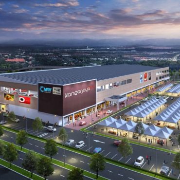 Tak Perlu Rentas Negeri Lagi, GSC Buka Di Perlis