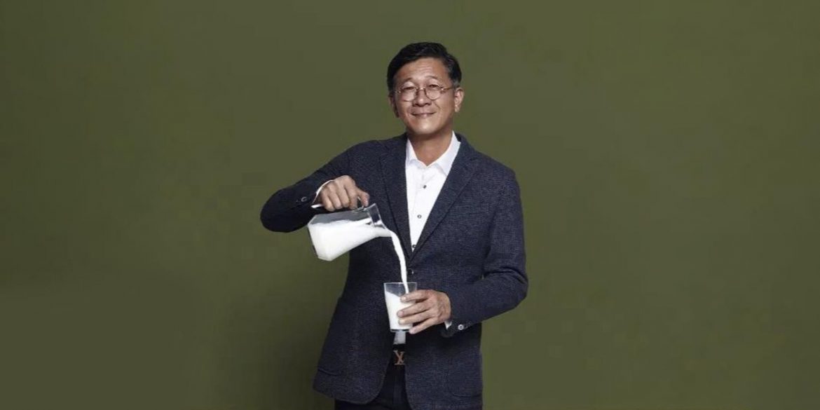 Pengasas Bersama Farm Fresh, Loi Tuan Ee Jual Pegangan Bernilai RM132.5 juta