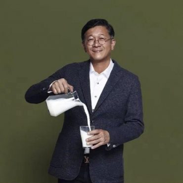 Pengasas Bersama Farm Fresh, Loi Tuan Ee Jual Pegangan Bernilai RM132.5 juta