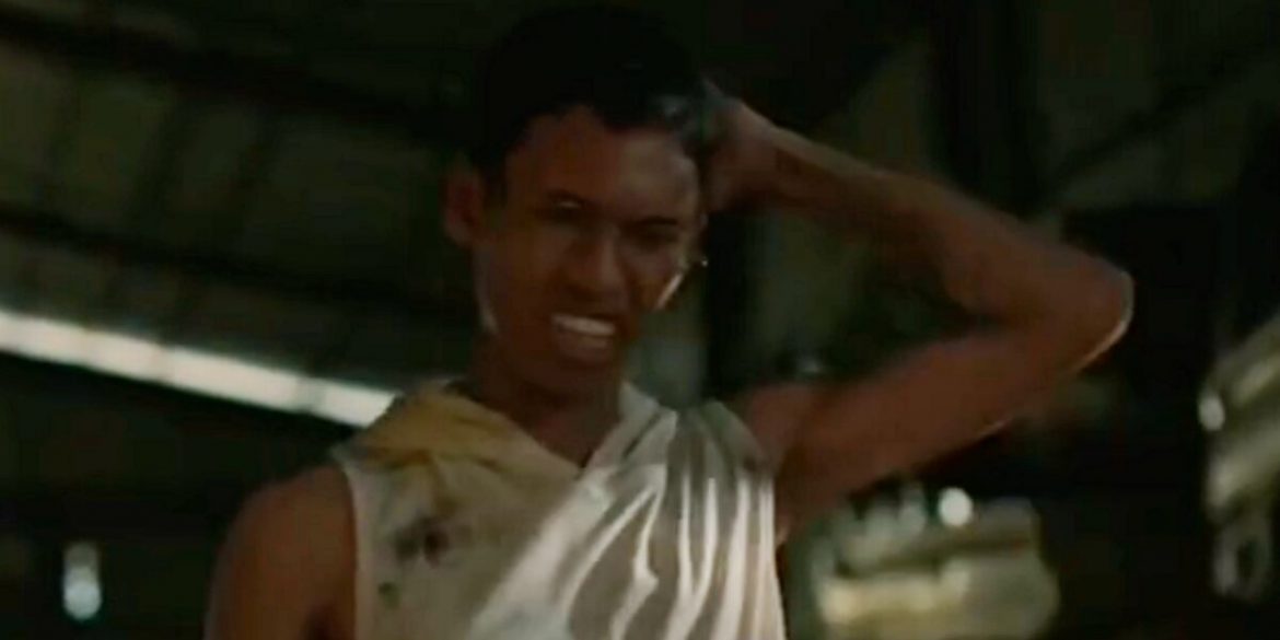 Bukan Dari Indonesia, Pelakon Guna Dialog Bahasa Melayu Dalam Taxi Driver 3 Buka 'Mulut'