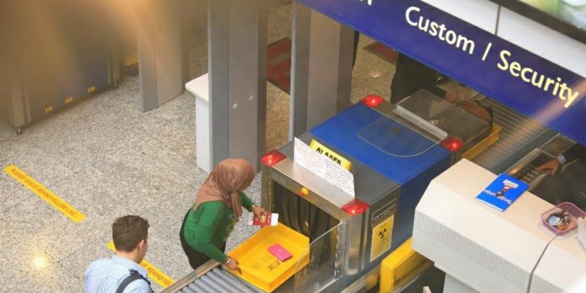 Pemeriksaan Kastam Dipindahkan Ke Pintu Pelepasan KLIA T1 Mulai 1 Januari