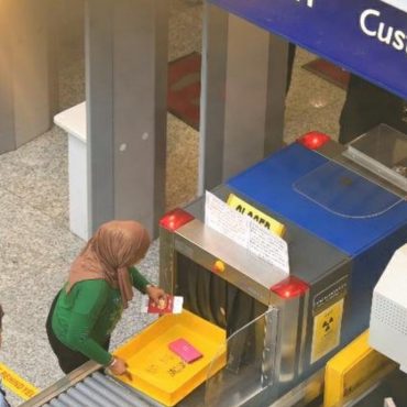 Pemeriksaan Kastam Dipindahkan Ke Pintu Pelepasan KLIA T1 Mulai 1 Januari