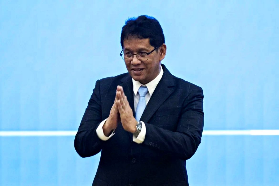 'Kami Masih Tak Teratur, Pelabur Lebih Pilih Malaysia' - Menteri Kewangan Indonesia