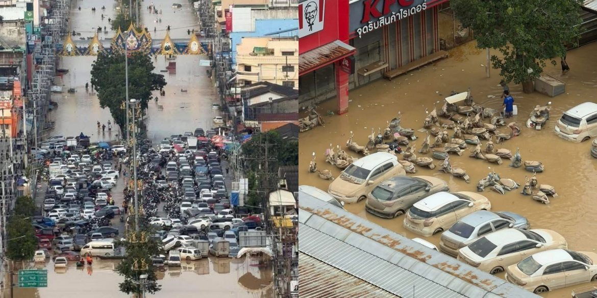 Lebih Perlindungan, Ramai Tak Tahu Ini Insurans 'Wajib' Tambah Bila Pandu Kenderaan Masuk Thailand
