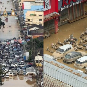 Lebih Perlindungan, Ramai Tak Tahu Ini Insurans 'Wajib' Tambah Bila Pandu Kenderaan Masuk Thailand