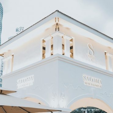 Saloma Kuala Lumpur Nafi Dakwaan Fitnah & Tuduhan Palsu Papagomo