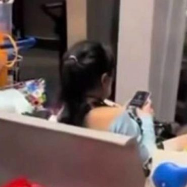 Macam Filem 'The Terminal', Wanita Misteri Yang Berkampung Di KLIA Akhirnya Ditahan