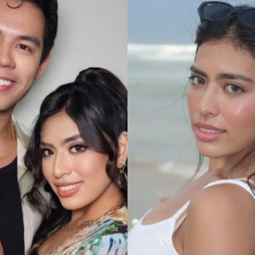 [VIDEO] Hubungan Cinta Yazmin Aziz & Simon Sudah Berakhir?
