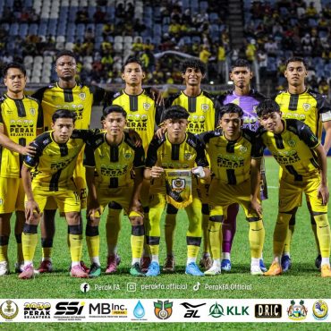 Perak