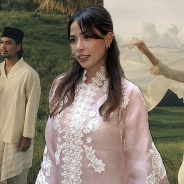 ‘Saya Akan Block Semua Yang Negatif, Ketenangan Jiwa Lebih Dari Semuanya’ – Isteri Ben Amir