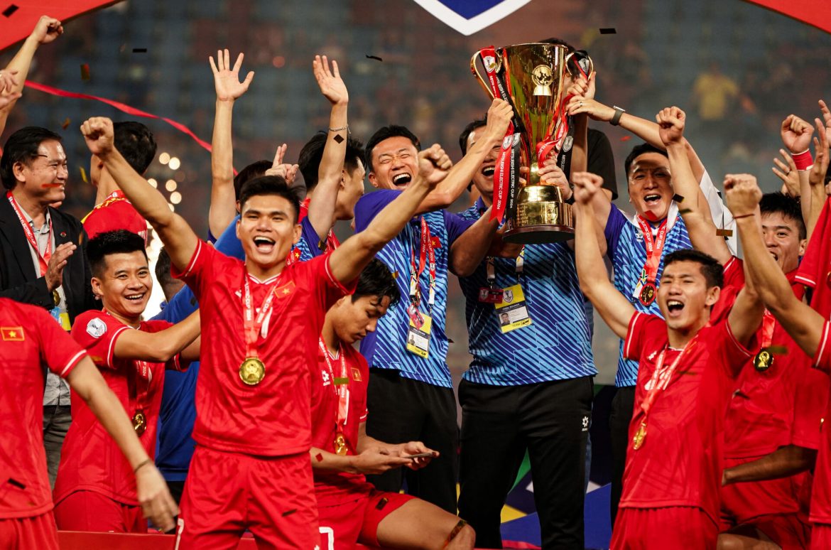 Piala ASEAN Hyundai