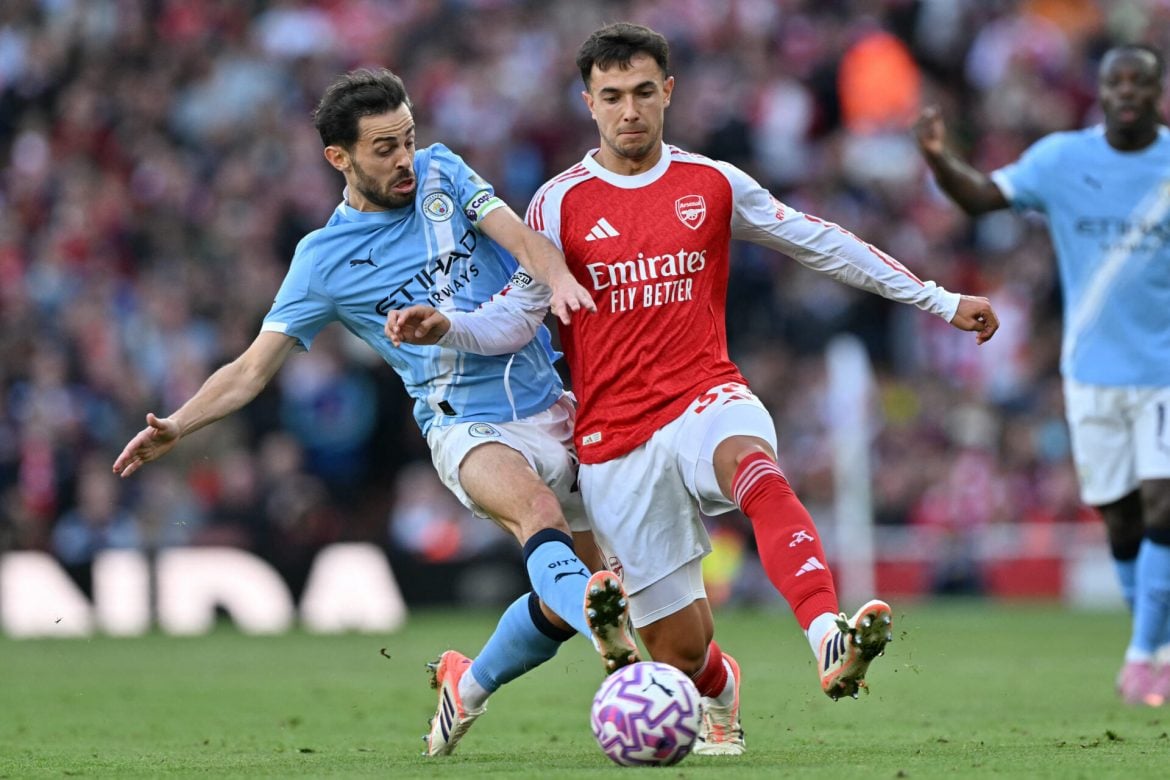 Bernardo Silva