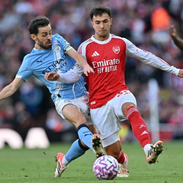 Bernardo Silva