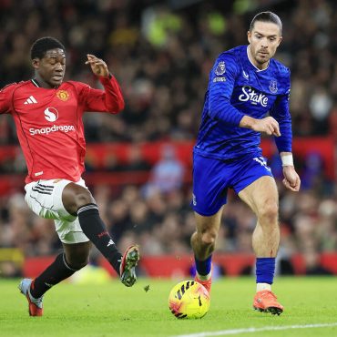 Everton