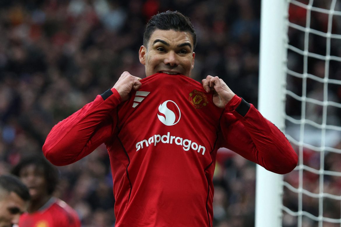 Manchester United