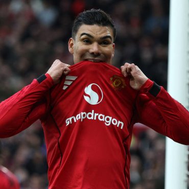 Manchester United