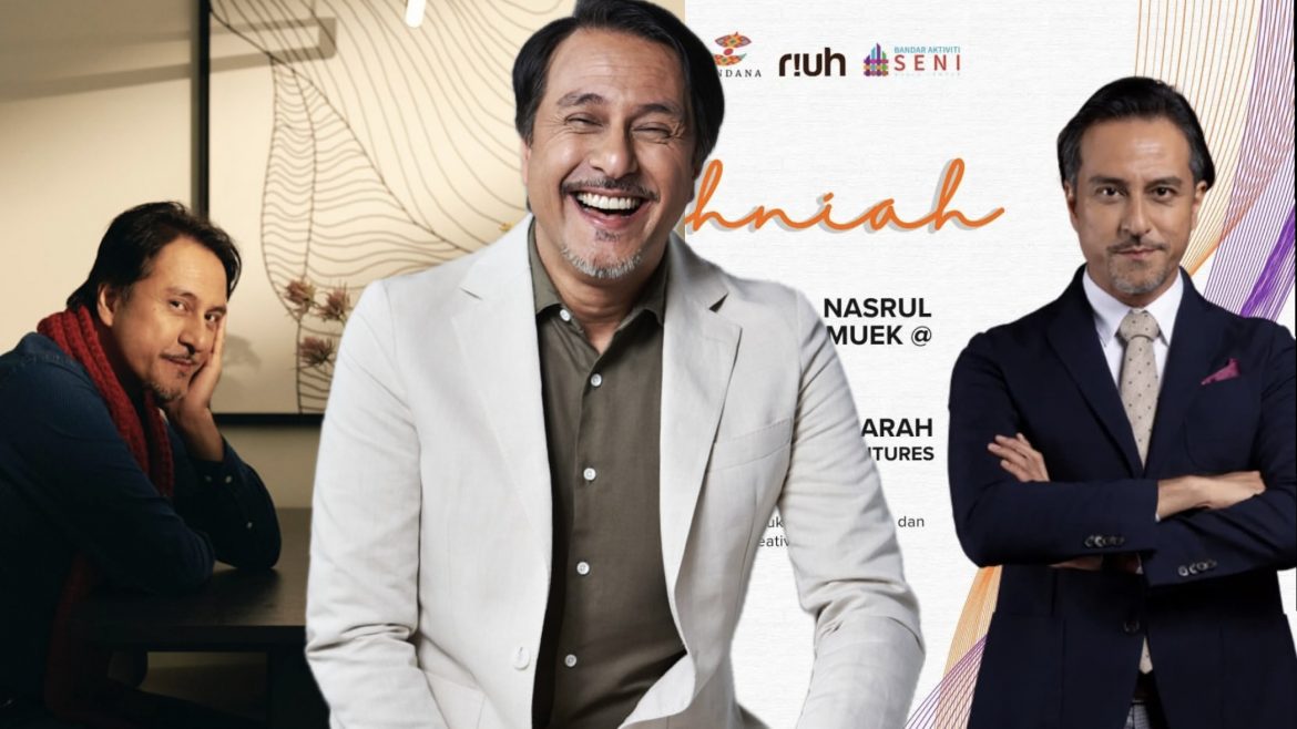 Netizen Baru Tahu Nama Sebenar Bront Palarae – ‘Mana Dia Cari Stage Name Tu? Kreatif Betul’