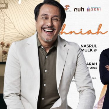 Netizen Baru Tahu Nama Sebenar Bront Palarae – ‘Mana Dia Cari Stage Name Tu? Kreatif Betul’