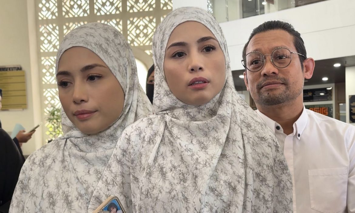 [VIDEO] Linda Hashim Nafi Beego Pujuk Rayu Untuk Pulihkan Hubungan – ‘Yang Berlaku Hanyalah Serangan Terhadap Saya’