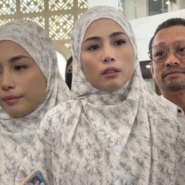 [VIDEO] Linda Hashim Nafi Beego Pujuk Rayu Untuk Pulihkan Hubungan – ‘Yang Berlaku Hanyalah Serangan Terhadap Saya’