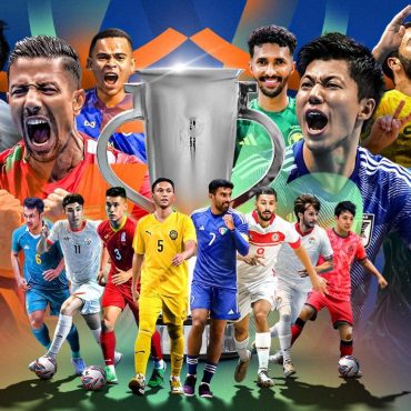 Piala Asia Futsal 2026