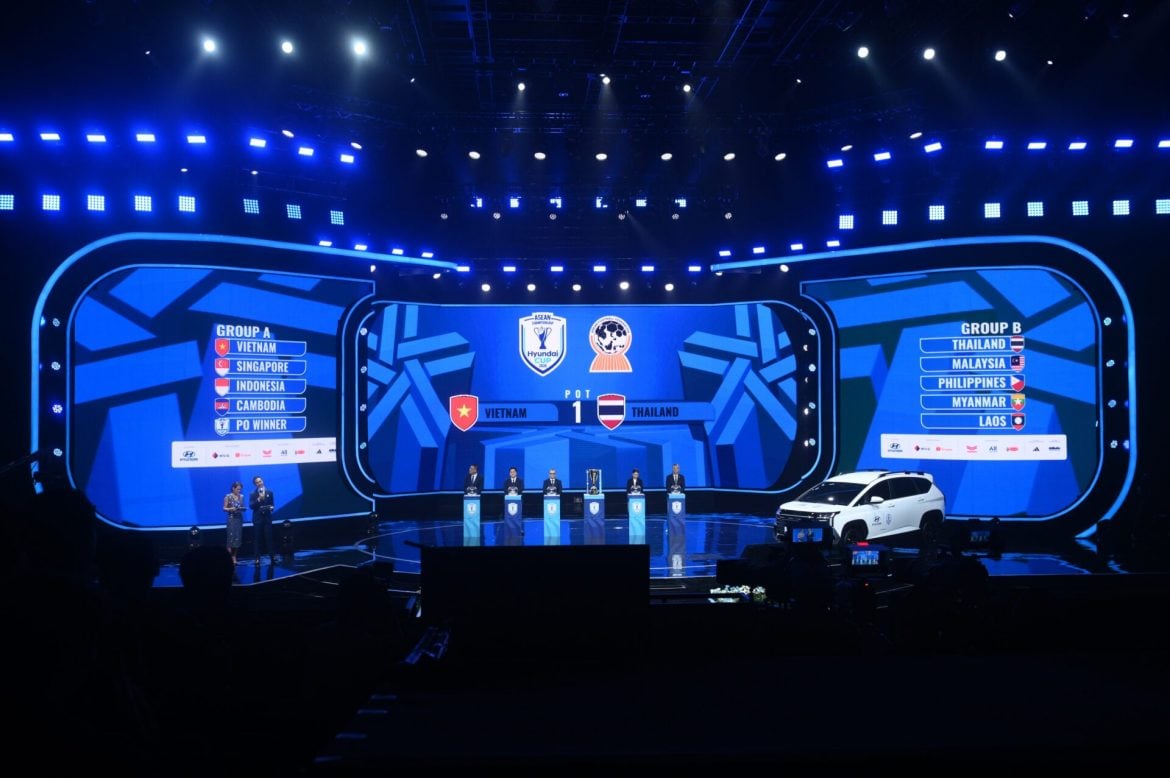 Piala ASEAN Hyundai 2026