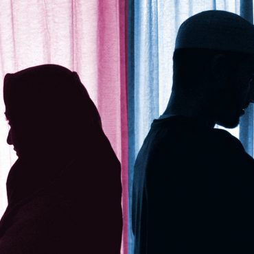 Suami Lafaz Talak Sebab Isteri Hamil Penat Nak ‘Bersama’, Alasan Susah Nak Mandi & Cangkung
