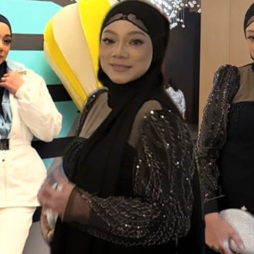 Linda Rafar Mohon Individu Bergelar Datuk Kembalikan Wang – ‘Duit Ini Jadi Haram Kalau Bagi Anak Isteri Makan’