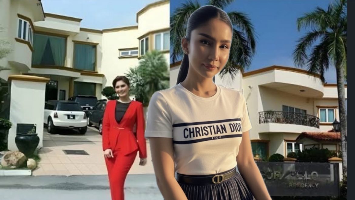 ‘Sedih Bila Tahu Rumah Ini Telah Dijual Tapi Saya Reda, Mungkin Bukan Lagi Rezeki Saya’ – Sajat