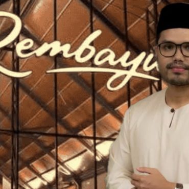 Khairul Aming Kekalkan Menu Sedia Ada, Utamakan Kualiti Operasi Rembayung – ‘Menu Bermusim Diperkenalkan Berperingkat’
