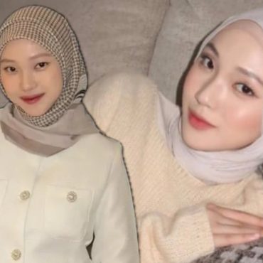 ‘Izinkan Saya Menjadi Diri Sendiri’ – Jule Sekali Lagi Mohon Maaf, Minta Diberi Ruang