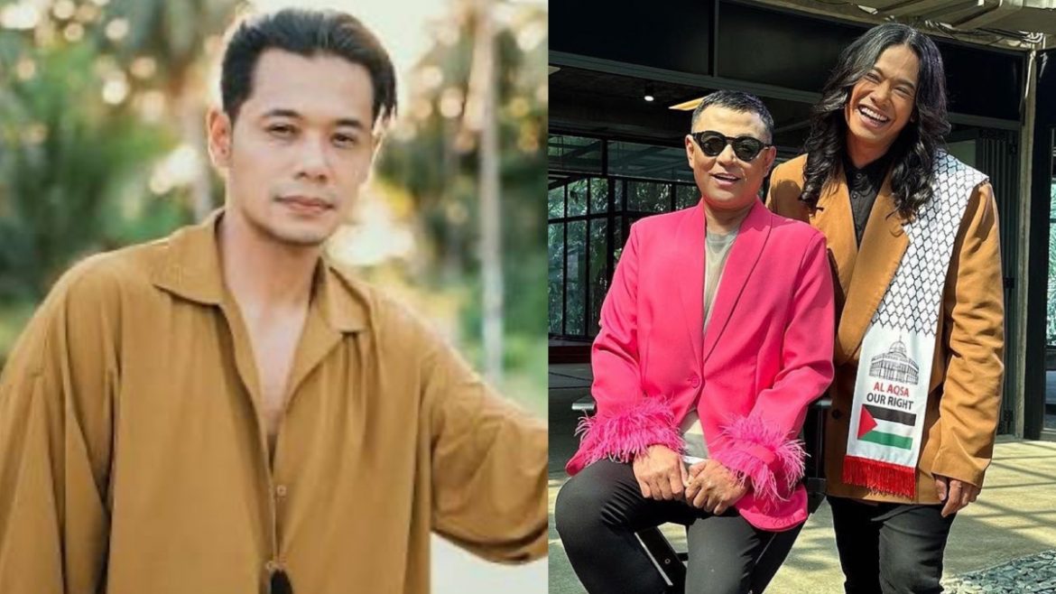Hazeman Huzair Kongsi Rahsia Murah Rezeki, Terinspirasi Cara Pak Nil – ‘Sentiasa Belanja Orang Makan’